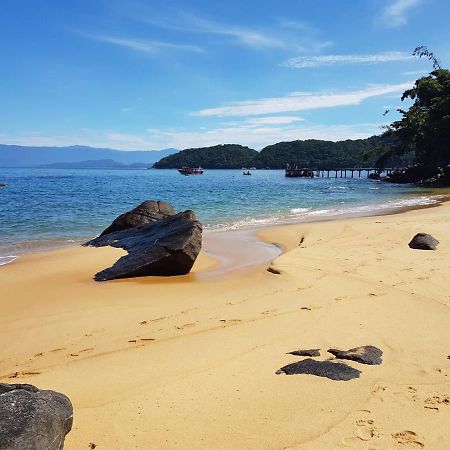 Pousada Gabriel Praia de Araçatiba Exteriör bild